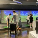 김재환골프아카데미 | 레슨1872골프아카데미 용인서천점 / 경희대(영통) 인근 카카오VX 골프연습장 / 7월이벤트 &amp; 필드레슨 후기