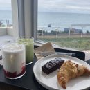 오주목장 | [부산/청사포]청사포가 한눈에 보이는 탁 트인 오션뷰맛집 대형카페 "오션브리즈"