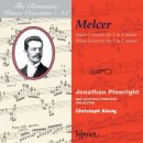 Melcer-Szczawinski: Piano Concerto No. 1 in E Minor 이미지