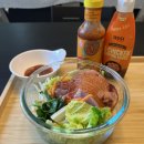 Cafeteria Home(카페테리아홈) | 6/10~6/26/25 먹은 것들