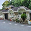 대청공원 공중화장실 이미지