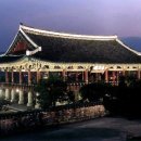 진주 촉석루 이미지