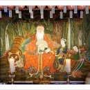 전등사 정문2(온수리664-4) | (87번) 국가유산 방문, 왕가의 길 2 - 강화 전등사