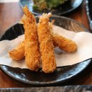 맛나라튀김 이미지