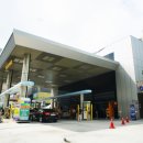 개나리주유소 이미지