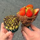 마망 | 성수 디저트 맛집 마망젤라또 주말 웨이팅 솔직후기