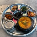 도농역 부영애시앙 [대선식당] 김치찌개 정식 혼점