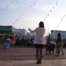 감곡초등학교 이미지