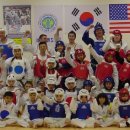 21세기 태권도 이미지