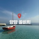 네오당구장 | 6개월 아기랑 양양 쏠비치 호텔 아기용품 대여 | 오션플레이 후기