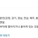 허거걱 줏다가 사투리 였어 이미지