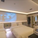 더블유온모텔 이미지