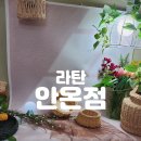 안온점 이미지