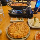 [신당역 술집 추천] 연해장, 곱창전골 감자전 맛집 후기+웨이팅