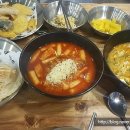 북문로떡볶이 이미지