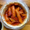 일류국수 | 장사 너무 잘 돼서 주문하기 힘든 분식 찐 맛집 수유역 일류국수 재재주문 후기 (매장 식사가능, 매장이전)