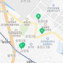 샛골로 ~ 염전로 이미지