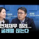 이재명 라이브) 장기연체채무 정리…빚의 굴레를 끊는다 이미지