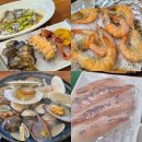 해안남로 | 강화도 분오어판장 맛집 바다호｜만족스러웠던 1인 35,000원 코스 내돈내산 후기