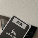 지지(GG)호텔 | 숙소#경주 황리단길 지지호텔(GG호텔) 후기