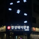 경성살롱 | 장유 율하 맛집 경성돼지살롱 후기