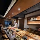 스시리 | 신사 스시 오마카세 스시리카이 디너코스 내돈내산 솔직후기