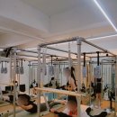 바디 라인 필라테스 | 산본필라테스 결혼준비 필라테스 효과 어깨라인 교정 드레스핏 바디라인 관리 후기 (with 필라테스늘해랑)