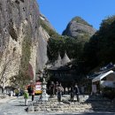 마이산 | 진안 마이산 가을 나들이 후기🍂🍁