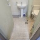 테니스장 화장실 이미지