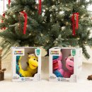 인형# | 라마즈 애벌레 인형 후기, 신생아 장난감 고민하다 결국 국민템 들인 이유