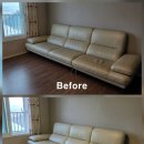 도구로9길 23 | 대구 자코모가죽쇼파청소를 예소클린에 맡긴 결과는?