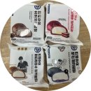 씨유(CU) 부천굿모닝점 | [연세우유 생크림빵] 내돈내산 5종 후기 먹산 블루베리/레드벨벳/라이트/밤티라미수/초코
