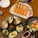 하프타임부평희망점 | 부평구청맛집 참새초밥 부평본점 | 데이트 하기 좋은 연어초밥 맛집