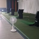 전주 골프연습장 이미지