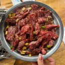 완산-43 | 영천 소고기 또또간집!! 영양숯불갈비 완산점