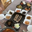 [목포 대반동]목포여행 여객선터미널 인근 갈치 / 낙지 맛집 “남해밥상”