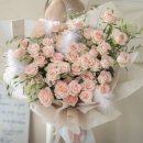 꽃 건네다 | [내돈내산] 광교 꽃집 ‘꽃건네다‘ 후기 (+프로포즈 꽃다발, 용돈꽃박스) 감성 꽃집