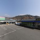 화개시외버스터미널 이미지