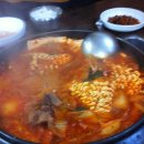 낙갈비 김치찌개 이미지