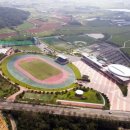 무안스포츠파크 주경기장 이미지