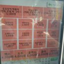 모범떡볶이1976울산구영점 이미지