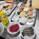 한국산업인력공단 | 서울 한국산업인력공단 휘경동 시험장 디테일 후기 양식조리사 자격증 원패스 합격팁