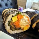 리김밥답십리점 | 답십리김밥 다양한 분식이 있는 리김밥답십리점 ㆍK-비빔김밥