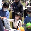 양산종합운동장 주경기장 이미지