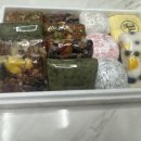 예사랑떡