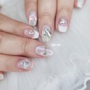 이안네일(Iann nail) | 인천공항네일 시간을 들여 정성을 담다, 고객 중심의 집중 네일 케어 후기