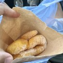 원더풀 찹쌀 꽈배기 이미지