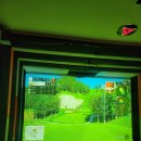 코리아스크린골프 | 골프존 투비전NX 울산 진장 코리아 스크린골프 play 여수시티파크cc