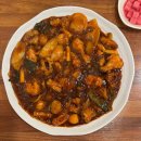 봉곡북로-2 | [동궁찜닭] 구미 찜닭ㅣ봉곡동 한우 대창 찜닭 후기