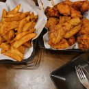 교촌치킨 명일1호점 이미지